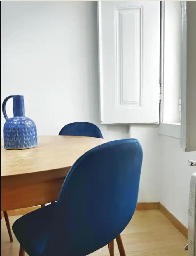 Vintage Terrace With Terrace By Homeful Homes Apartamento Lisboa