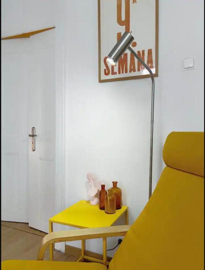 Vintage Terrace With Terrace By Homeful Homes Apartamento Lisboa