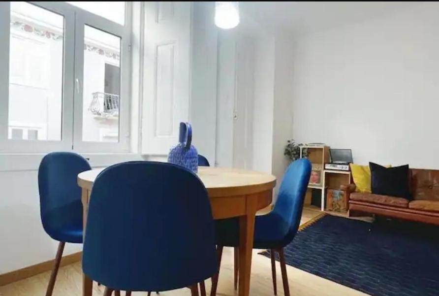 Apartamento Vintage Terrace With Terrace By Homeful Homes Lisboa