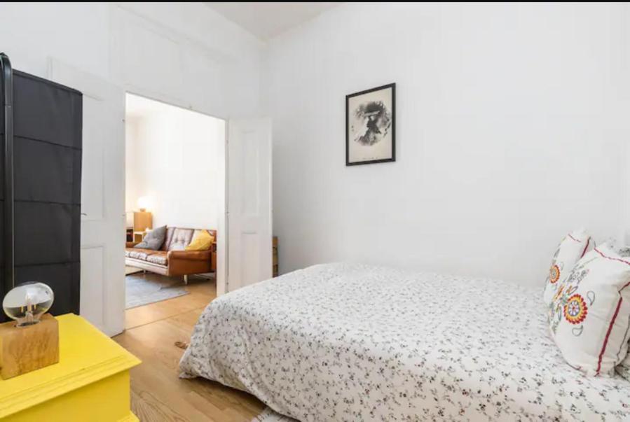 Apartamento Vintage Terrace With Terrace By Homeful Homes Lisboa