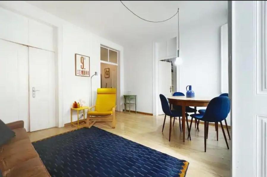 Vintage Terrace With Terrace By Homeful Homes Apartamento
